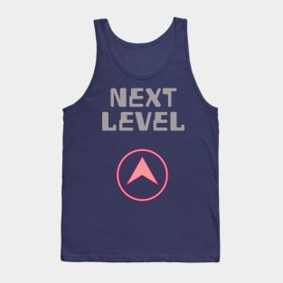 Next Level Tank Top